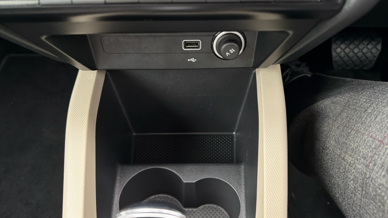 Skoda Fabia 1.0 TSI 110 SE L 5dr DSG Petrol Hatchback